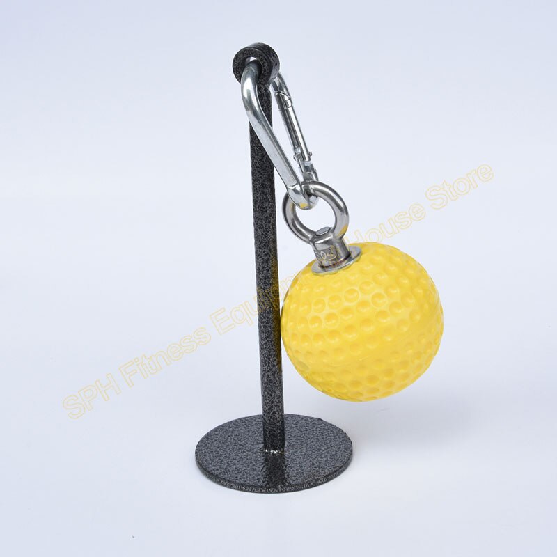 72/97mm Grip Ball Exercise Set Pull Up Ball Finger Arm Muscles Training Home Gym Porable Grip Strength Ball Fitness Finger Balls