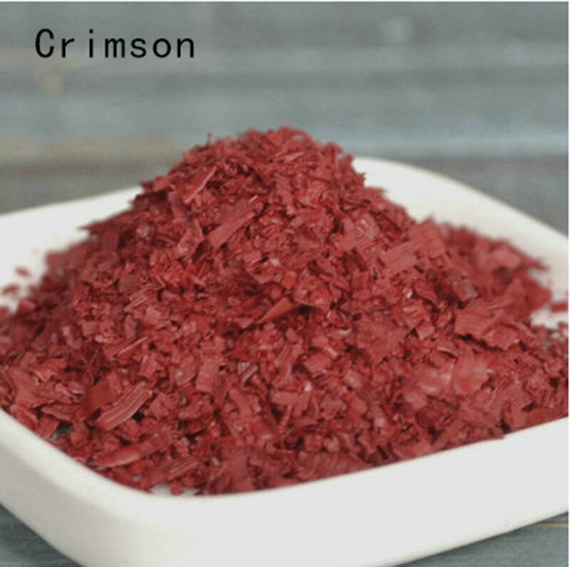 2g Candle Making Wax Dye Paints Scented Non-Toxic Soy Candle Wax Pigment Dye for DIY Making Scented Candle Christmas: color 17