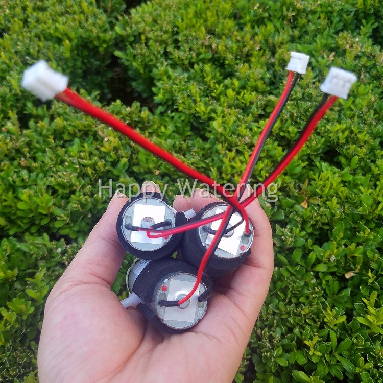 Mini luftpump 6v vakuumpump  -60 kpa vakuumsug 3.2l/ min luftflöde