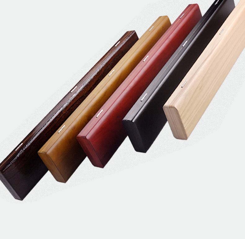 55/50/65/70CM Multifunctional Fishing Float Tackle Box Wooden Bobber Buoy Storage Case Fishing Tackle Accessory A425