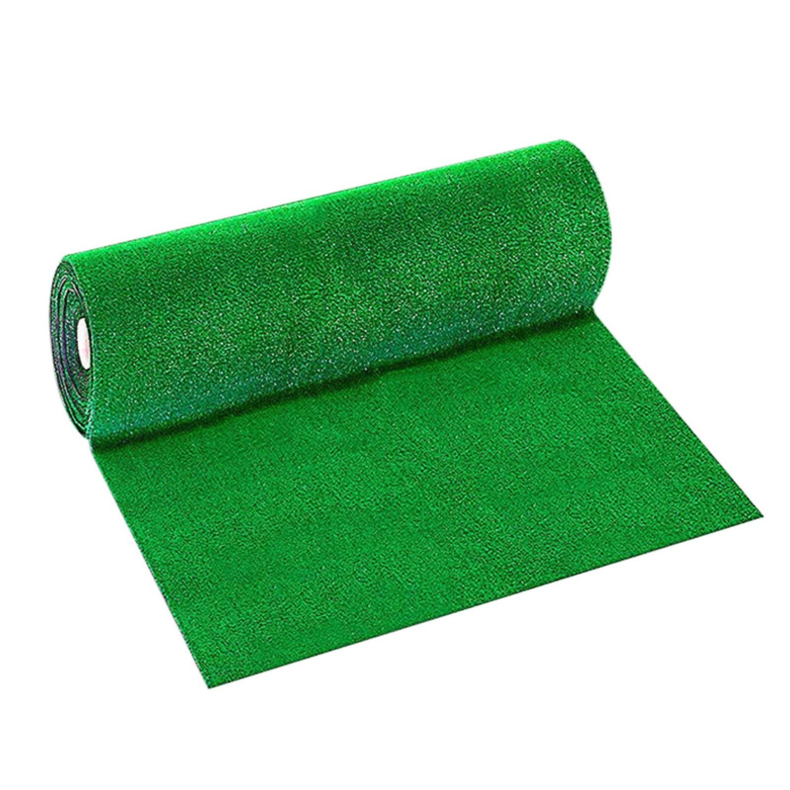 Artificial Lawn Carpet Drainage Plastic Turf Fixing Nails Faux Grass Mat Corridor Balcony School Playground Stadium Gym Carpet