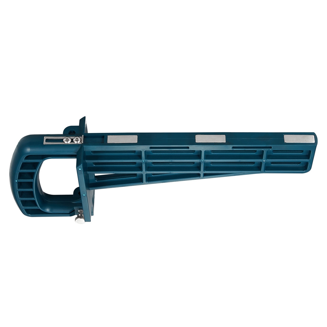 ASCNEDAS Universal Magnetic Drawer Slide Jig Set Mounting Tool For Cabinet Furniture Extension Cupboard Hardware Install Guide