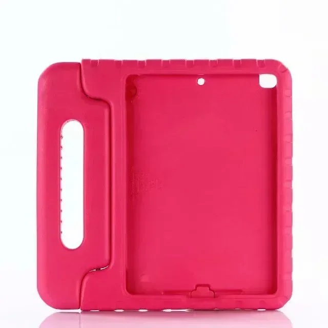 Coque Antichoc OligFoam pour Enfants, Juste pour IPad Pro 11 ", , 7e, 8e, 9e Génération, iPad Mini 6, 7, , 10.2: ELEVEN / Bleu marine