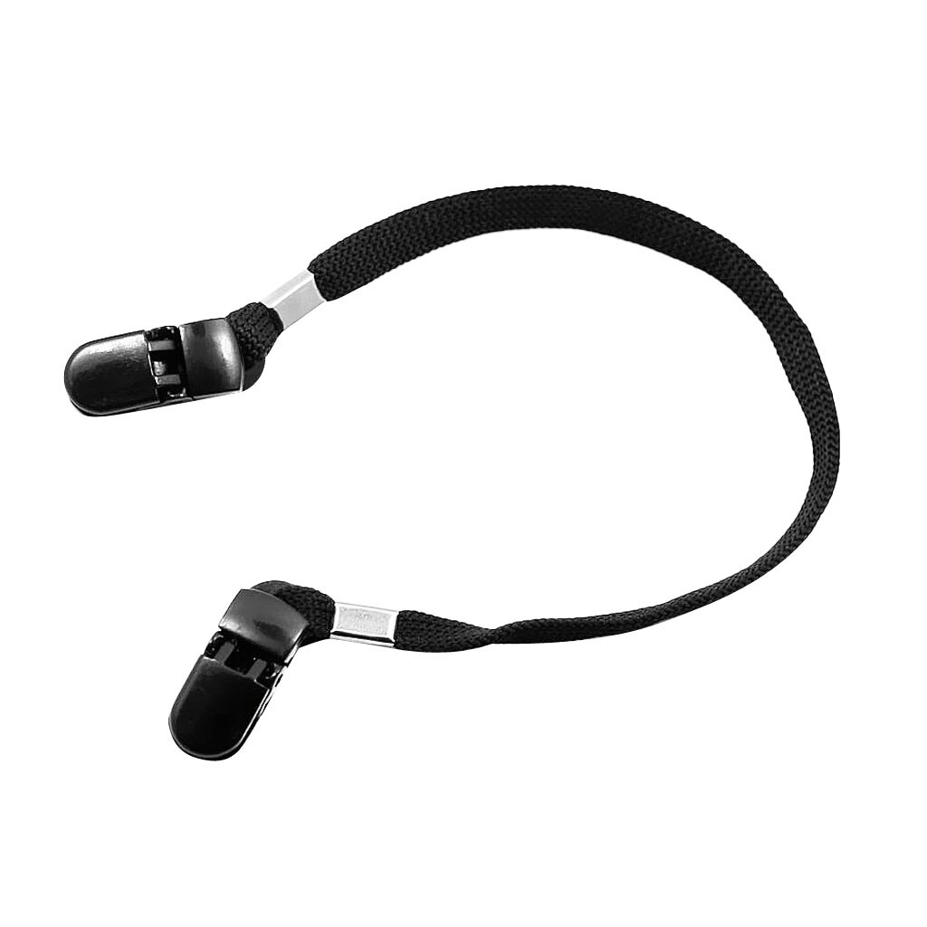 Hoed Clips, Cap Retainer Met Duurzaam Strap, Veiligheid Wind Clips Voor Golfen Vissen Varen Zeilen