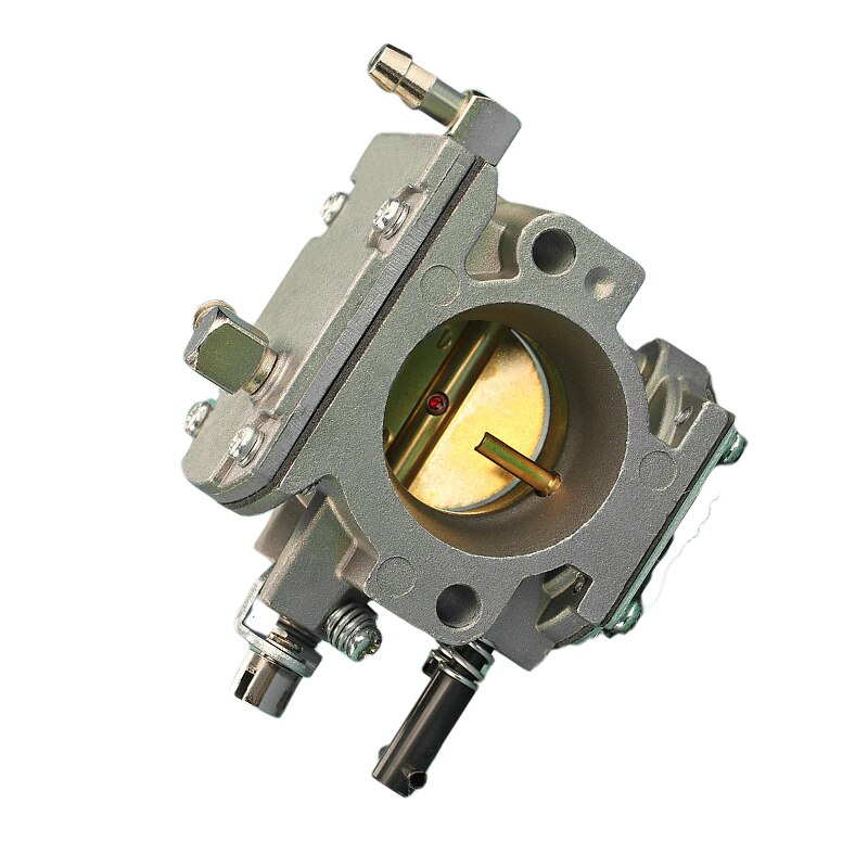 Kit de carburateur pour avion Walbro WB-37 PWK Flash Polini, moteur paramoteur 150cc-200cc, WB-37-1