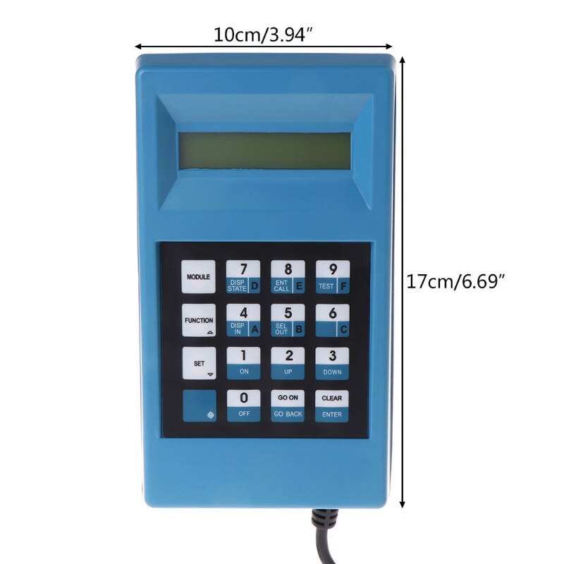 Elevator Lift Test Tool Escalator Server Tester Conveyor Debugging GAA21750AK3
