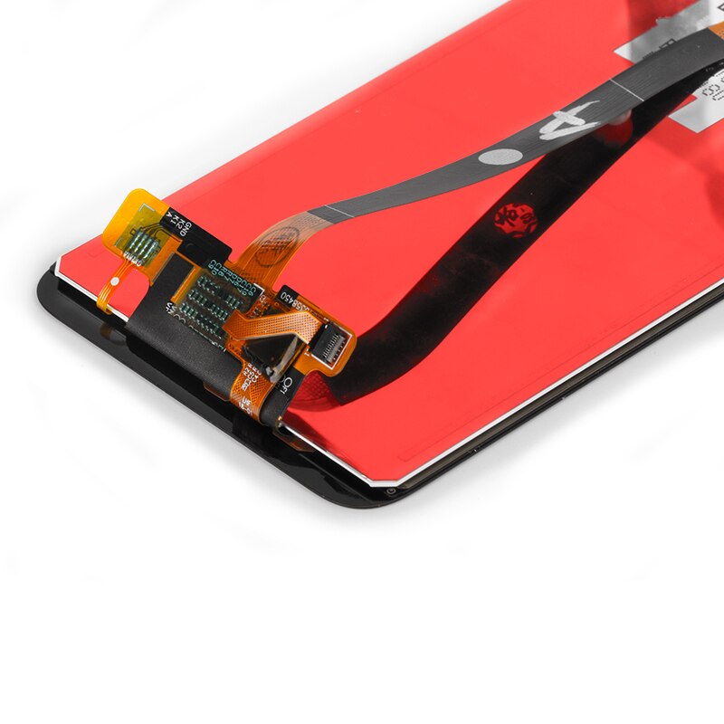 For huawei Nova 2I LCD Display Touch Screen Test Good Digitizer Assembly Replacement Panel For Huawei Nova 2i RNE-L22/L01/02/03