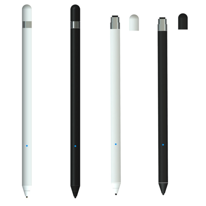 Voor Apple Potlood Pen Stylus Voor Ipad Pro 10.5 11 12.9 Voor Ipod Touch Ipad 5th 6th 7th Mini 4 5 Tablet Laptop Accessoires