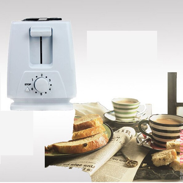 Tostadora Retro de 220 V, tostadora, sandwich, electrodomésticos para cocina, freír pan para hacer tostadas, pan, hacer parrilla