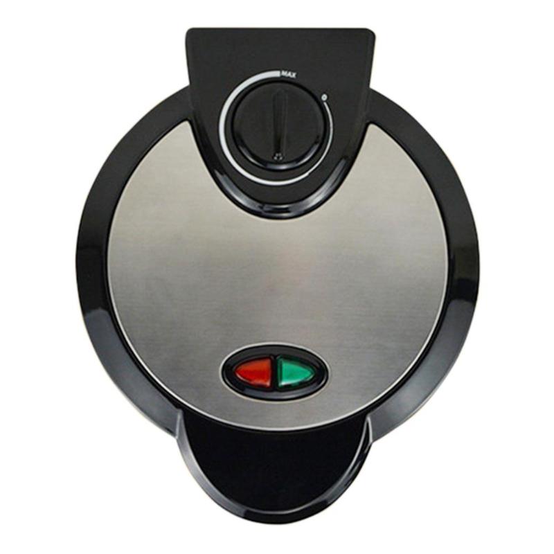 220-250V Electric Waffle Maker Muffin Machine Microcomputers Cake Pan Heating Baking Machine Kids Breakfast Kitchen Suppliers