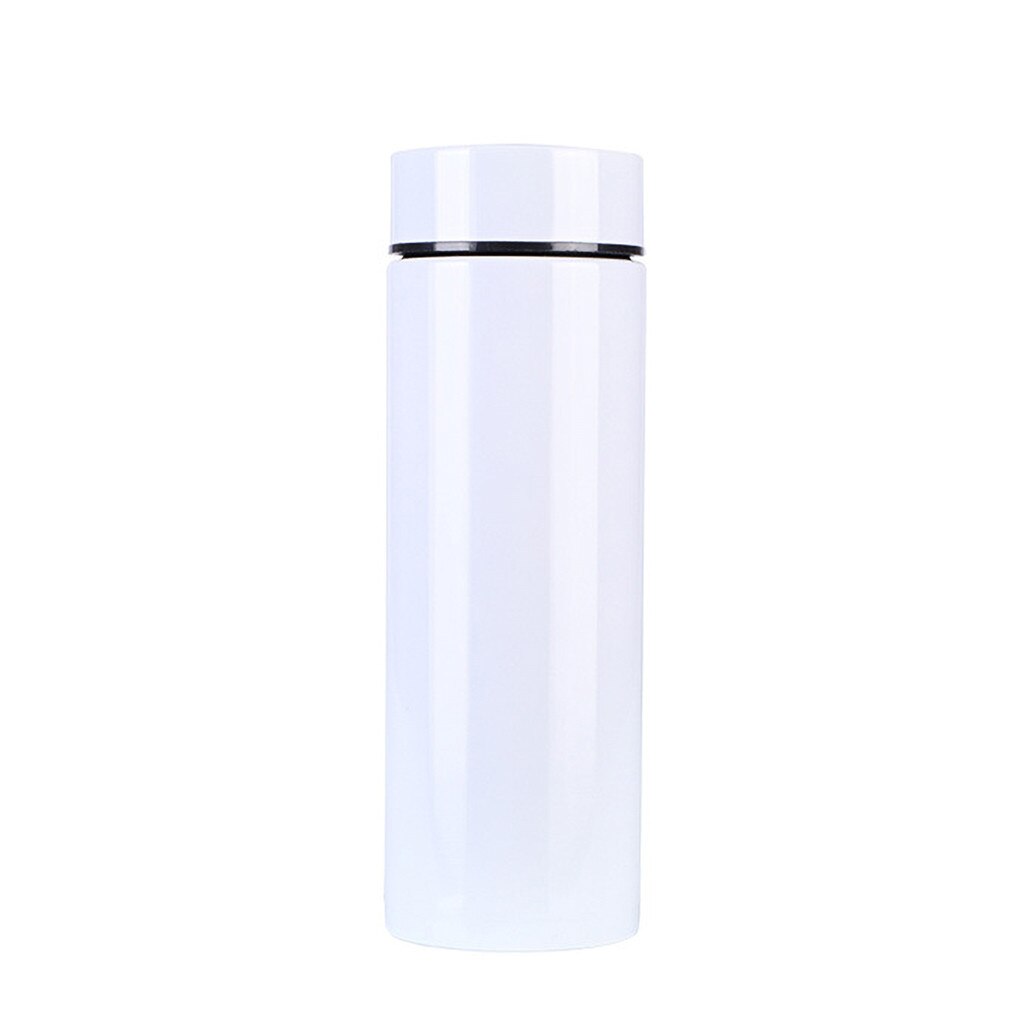 Walvis Fontein Tumbler, Roestvrij Staal Geïsoleerde Cup Water Fles