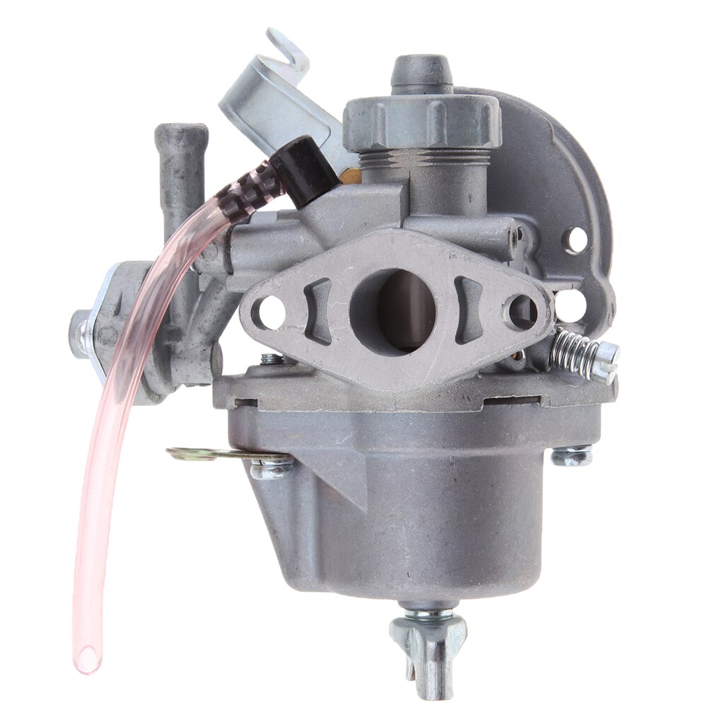 Neue Carb für Subaru Robin NB411 Gras Trimmer Motor Vergaser