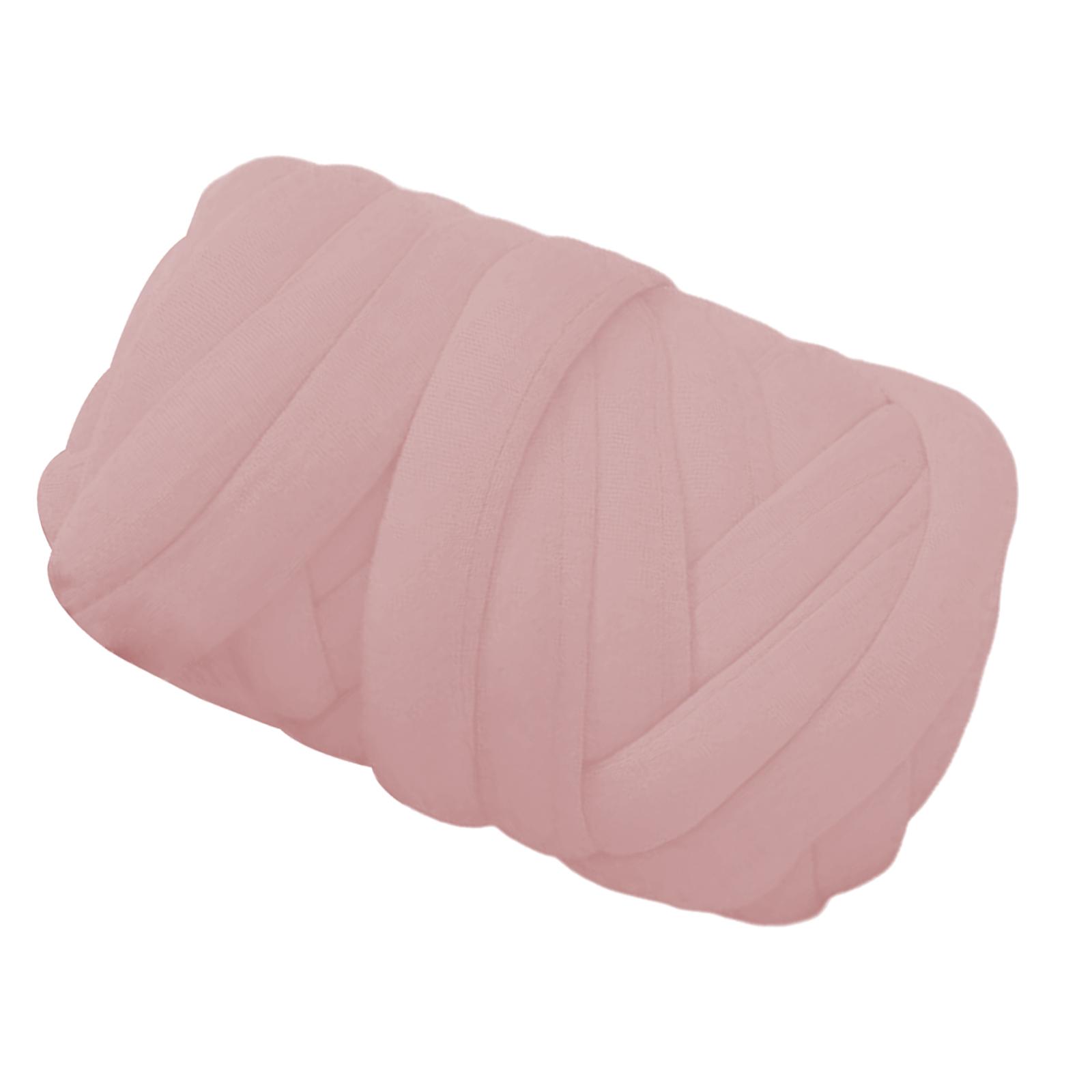Chunky Garen Buis Gigantisch Garen Haken 250G Jumbo Buisvormig Garen Breien Zacht Omvangrijk Garen Voor Tapijt Maken Gooi Hoeden Sjaal Huisdier Bed