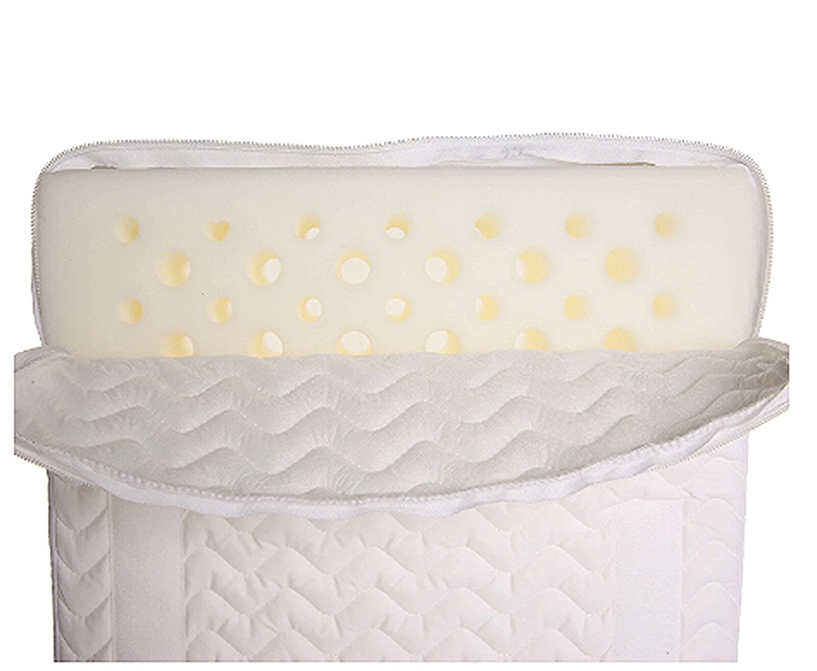 baby-reflux-bed-100-cotton-12-degrees-inclined-side-sleeping-bed