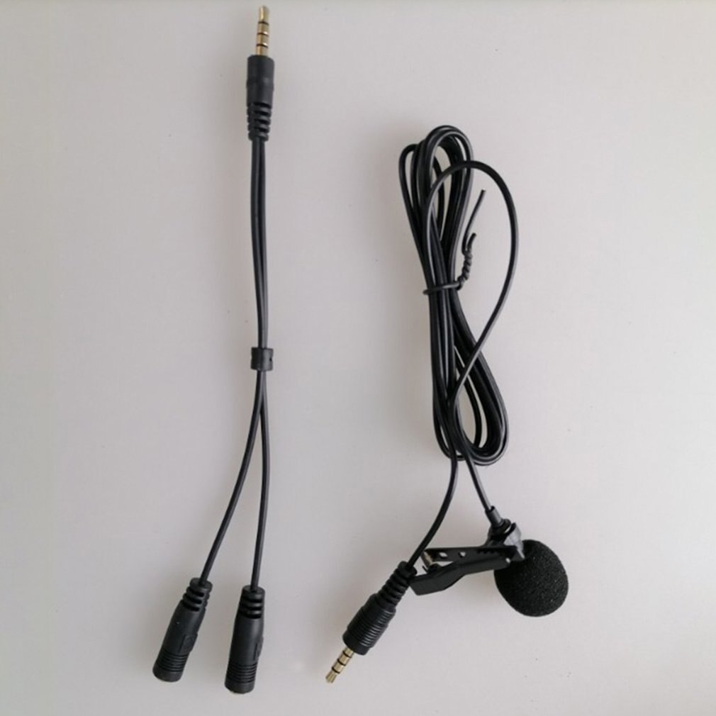 Mobiili tietokone minimikrofoni aps kapasitanssi laulaminen lavalier mikrofoni selkeä äänitallennus live mikrofoni kotikäyttöön