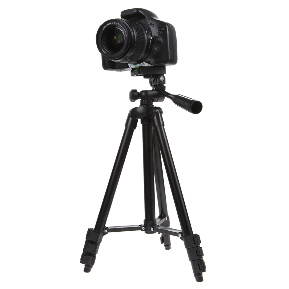 Statyw do aparatu Uniwersalny statyw fotograficzny Statyw do aparatu do nagrywania wideo Statyw do aparatu Canon Nikon DSLR