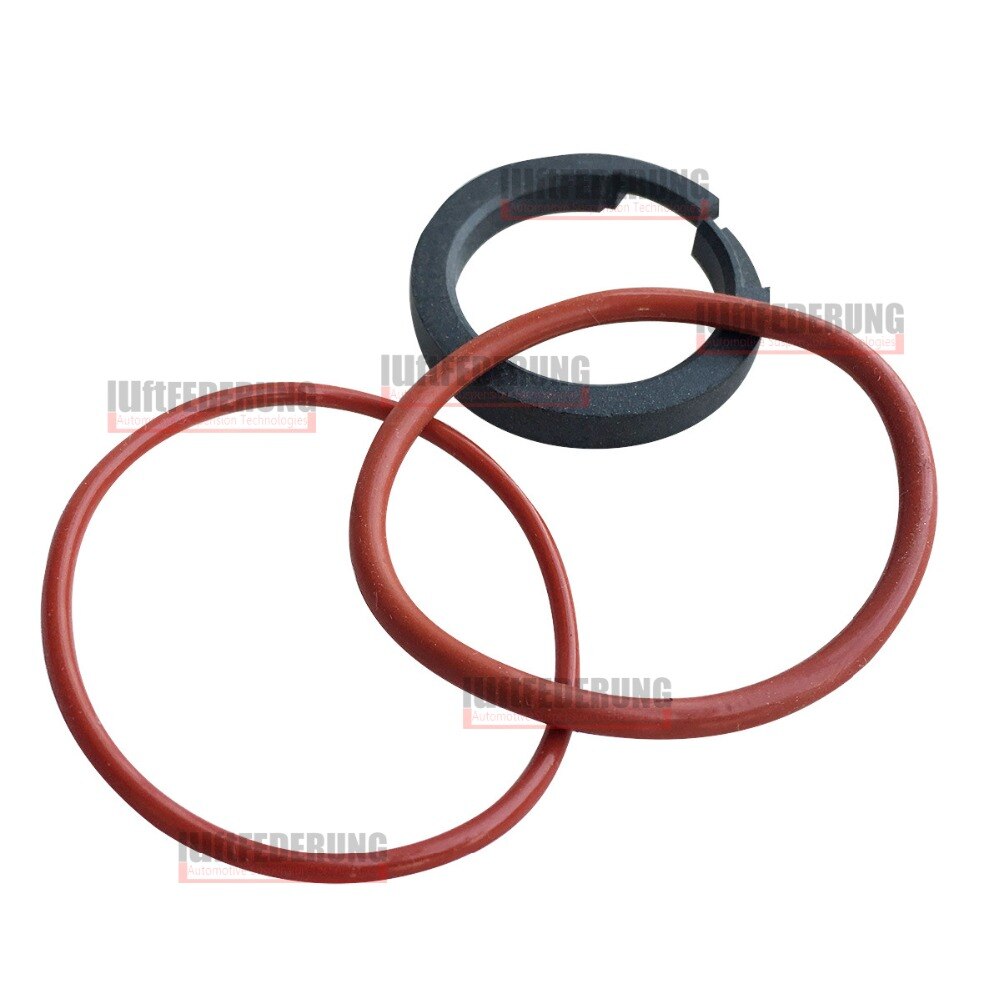 Luftfederung Air Suspension Compressor Head Cylinder Piston Ring Repair