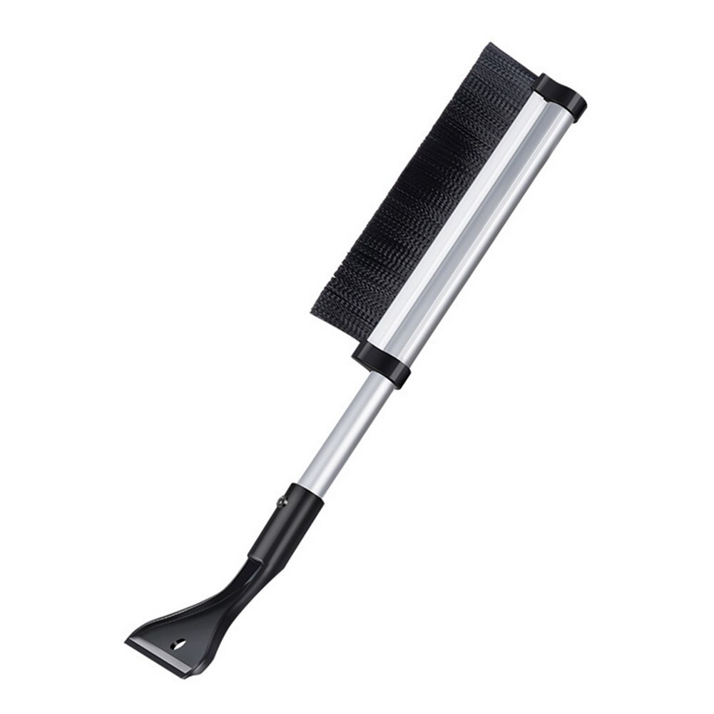 3 in 1 Extendable Snow Removal Toughness Electric Portable Winter Car Vehicle Snowing Windshield Portable Cleaner