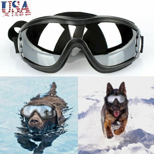 Ons Huisdier Hond Uv Zonnebril Zonnebril Goggles Eye Wear Bescherming