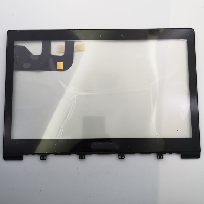 Tocca con cornice cornice 13.3 ''Touch Screen Digitizer pannello di riparazione in vetro per Asus UX303 UX303L UX303U