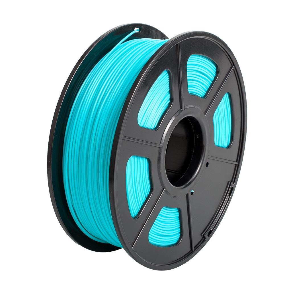 High Strength 3D Printer Filament Consumables Plastic 1.75mm 330m/1082ft PLA Print Consumable Material For 3D Printing: d