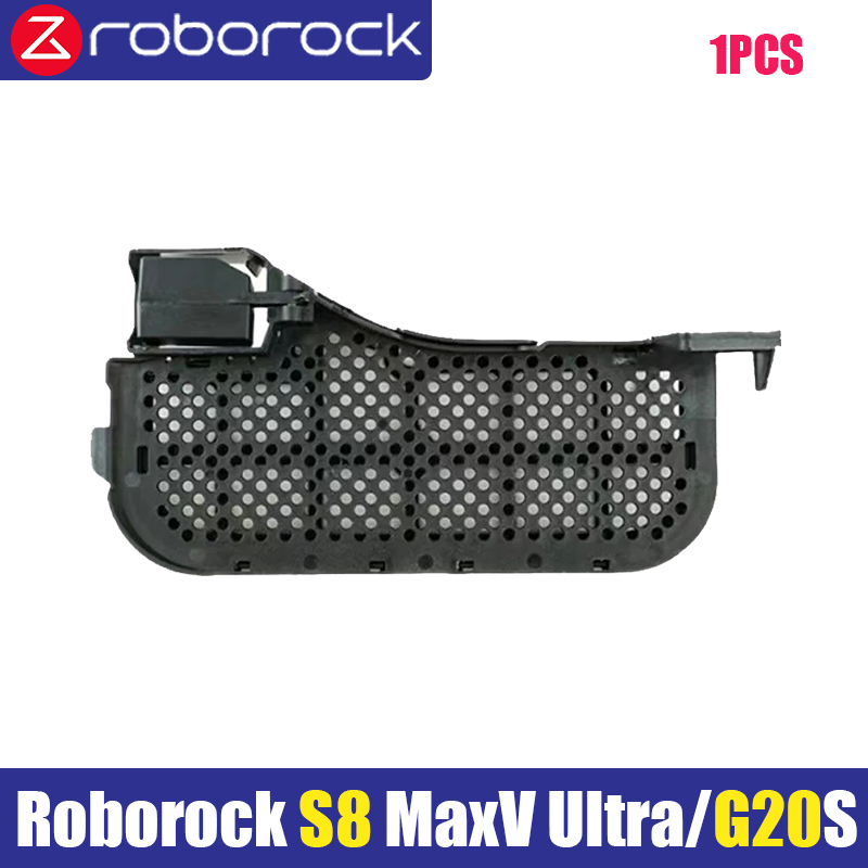 Roborock S8 Max V Ultra G20s robot Vacuum Cleaner Accessories mop Choth vacuum bags Side Brush Filter Replaceable Parts
