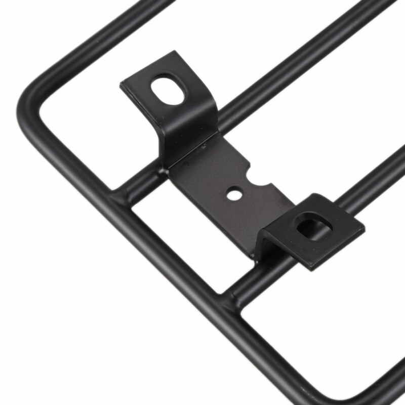 Motorcycle Rear Rack Luggage Carrier Support for Yamaha Bolt / R-Spec / XV950R Motor Accessories