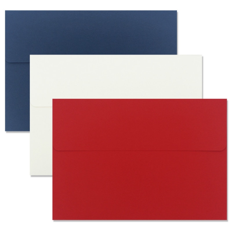 C5 Envelop Classic Enveloppen voor Uitnodigingen 23x16 cm Business Uitnodigingskaart Brief Papier Envelop Bruiloft Briefpapier