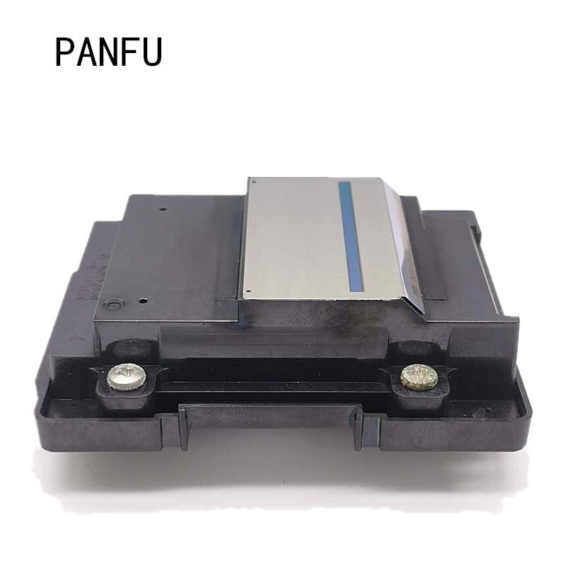 FA18021 Printhead Print Head For Epson WF-2650 WF-2651 WF-2660 WF-2661 WF-2750 WF-2760 L605 L606 L655 L656 E4550 Printer Heads