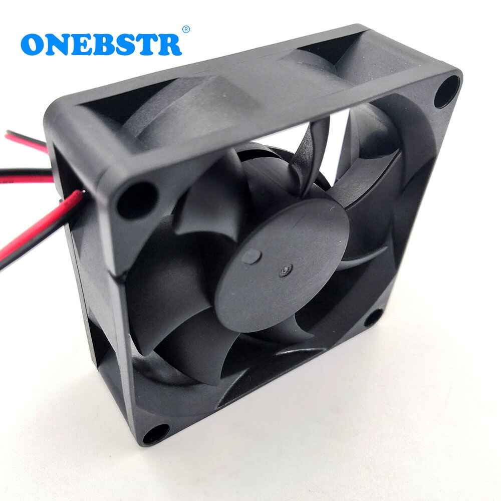 7025 Brushless Fan DC 12V 24V 70X70X25mm Computer PC CPU Case Cooling Fan 7cm 70mm 2PIN 3PIN XH2.54 Cooler Fans