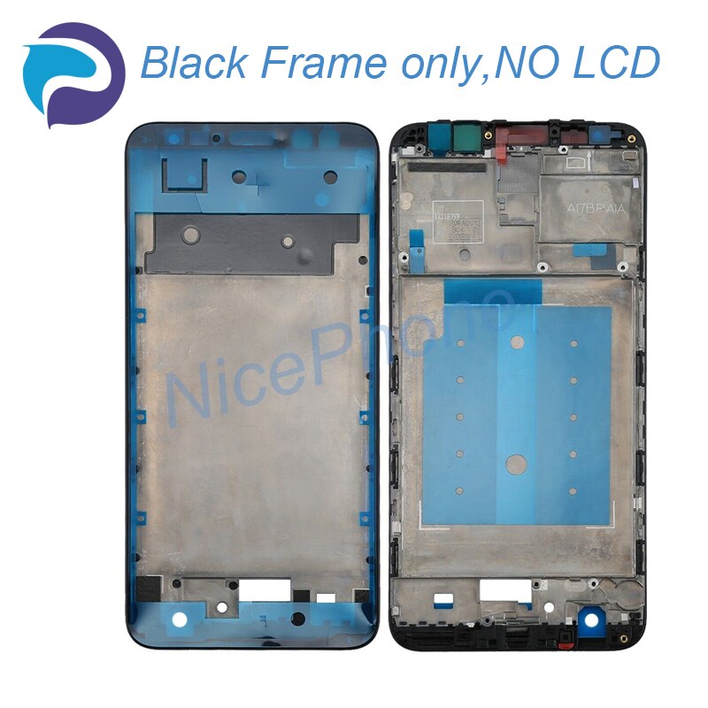 Mate 10 Lite LCD Touch Screen with Frame matte 10 Lite Display LCD RNE-L21/L22/L01/L02/L11/L23/L03/AL00 Mate 10 Lite LCD screen: Black Frame NO LCD