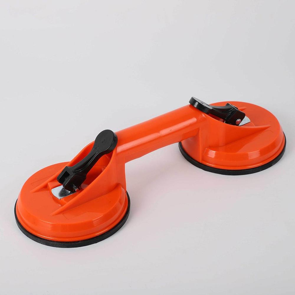 Ventosa de plástico, levantador de vidrio, herramienta para quitar abolladuras, herramienta para ventana hasta el suelo, parabrisas, succionador, accesorios de baño