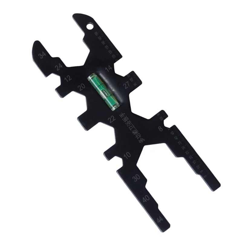 Bathroom Shower Faucet Bubbler Wrench Hose Nut Valves Core Capping Bubblers Wrench Kitchen Bathroom Repair Tools