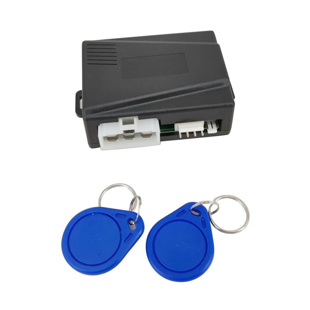 Car Engine Button Durable Portable Engine Start Stop Push Button Auto Ignition Starter For Improving Driving Start Stop Button