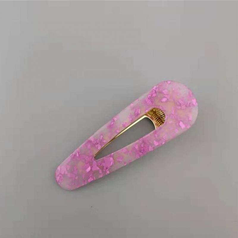 retro Helle Haar Stifte Mädchen Aushöhlen Haar Zubehör freundlicher Chidren Haar Clips Haar Styling Werkzeuge Toolder Barrettes Kopfschmuck