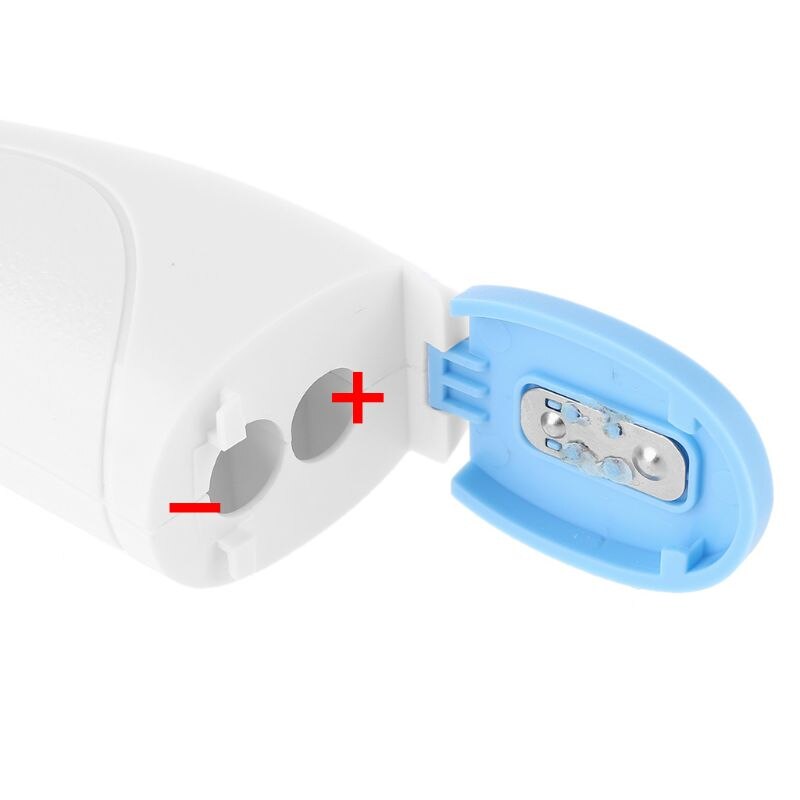 Non-contact Infrared IR Body Temperature Meter Tester Digital LCD Display Tool