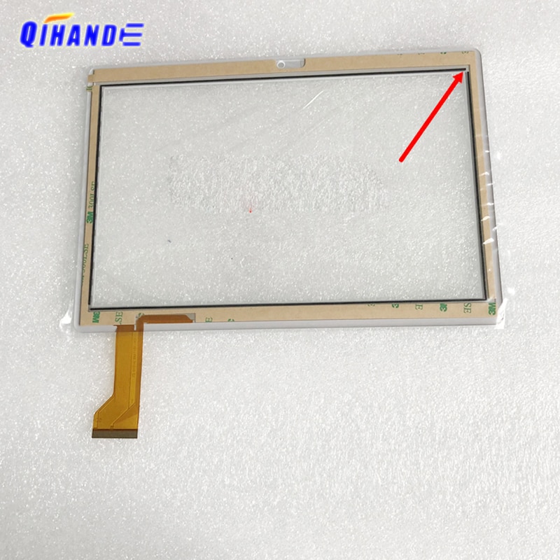 Touch Voor 10.1 Inch CH-10114A5J-S10 CH-10114A5 J-S10 Zs Tablet 2.5D Touch Screen Panel Digitizer Sensor CH-10114A5 J-S10 BH4838