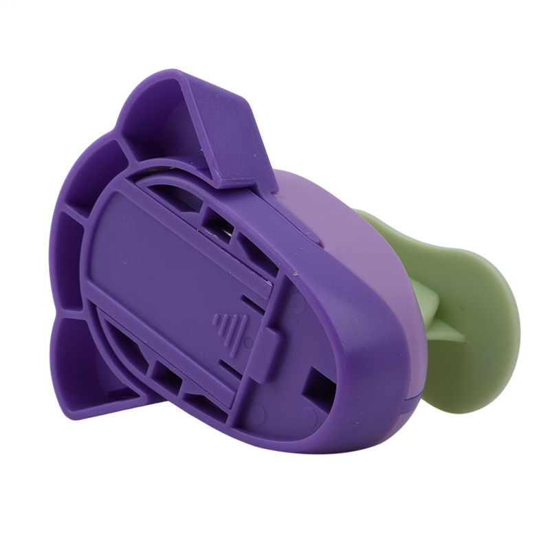 Big Embossing device Punch Cortador Papel Scrapbooking Leaf Corner Punch Diy Craft Punch Hole Puncher Scrapbook Paper Cutter