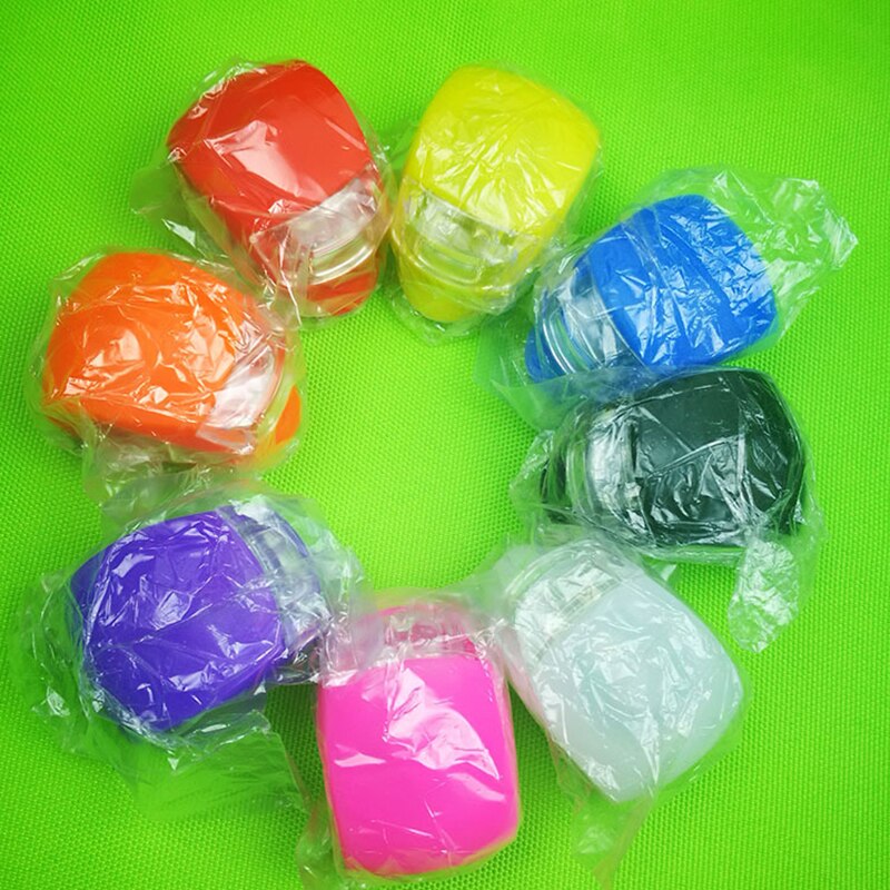 Fietsverlichting Achter Voor Waterdichte Led Fiets Accessoires Siliconen Berg Wiel Push Wit Clip Lighty Fietsen Waarschuwing Lamp