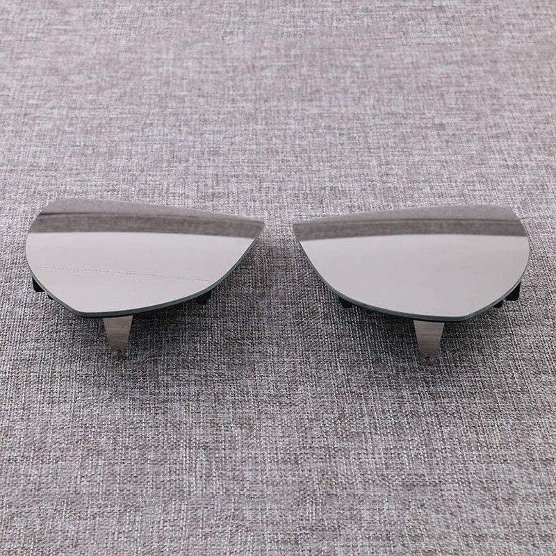 Links Rechts Verwarmde Blind Spot Waarschuwing Win... – Grandado