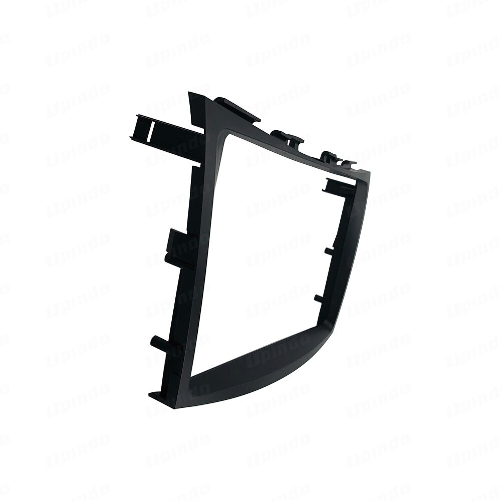2 din 9 tuuman autoradion asennus dvd gps  mp5 muovinen paneelikehys suzuki swift dash mount kit