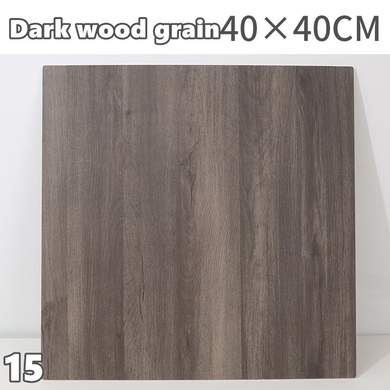 Arrière-plan de photographie en PVC, Grain de bois, panneau d&#39;arrière-plan Durable, étanche et réaliste, pour Studio Photo: Café