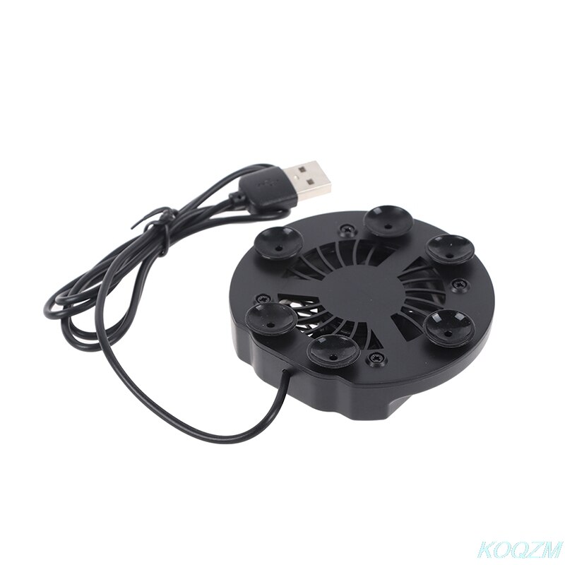 Novo prático do telefone móvel radiador gaming universal ajustável ventilador portátil titular dissipador de calor para iphone samsung huawei