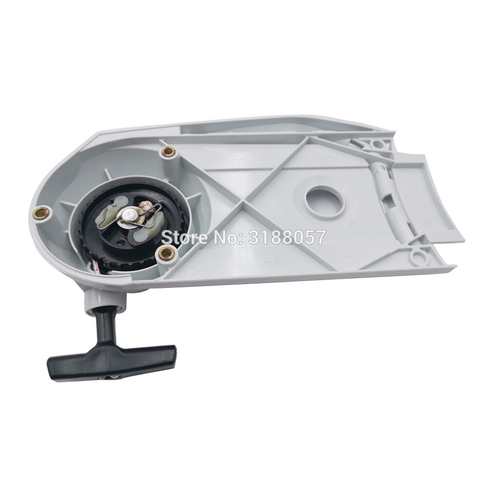 Rekyl tilbakespoling trekk start starter passer for stihl  ts700 betong cutoff sag 4224 190 0306