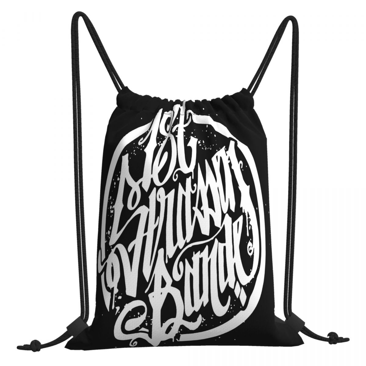 Gzuz Warmer Vrouwen Mannen Womens Formele 3D Vrouwen Man Westerse Stijl Herfst Grappige Fitness Tassen Rugzak Tas