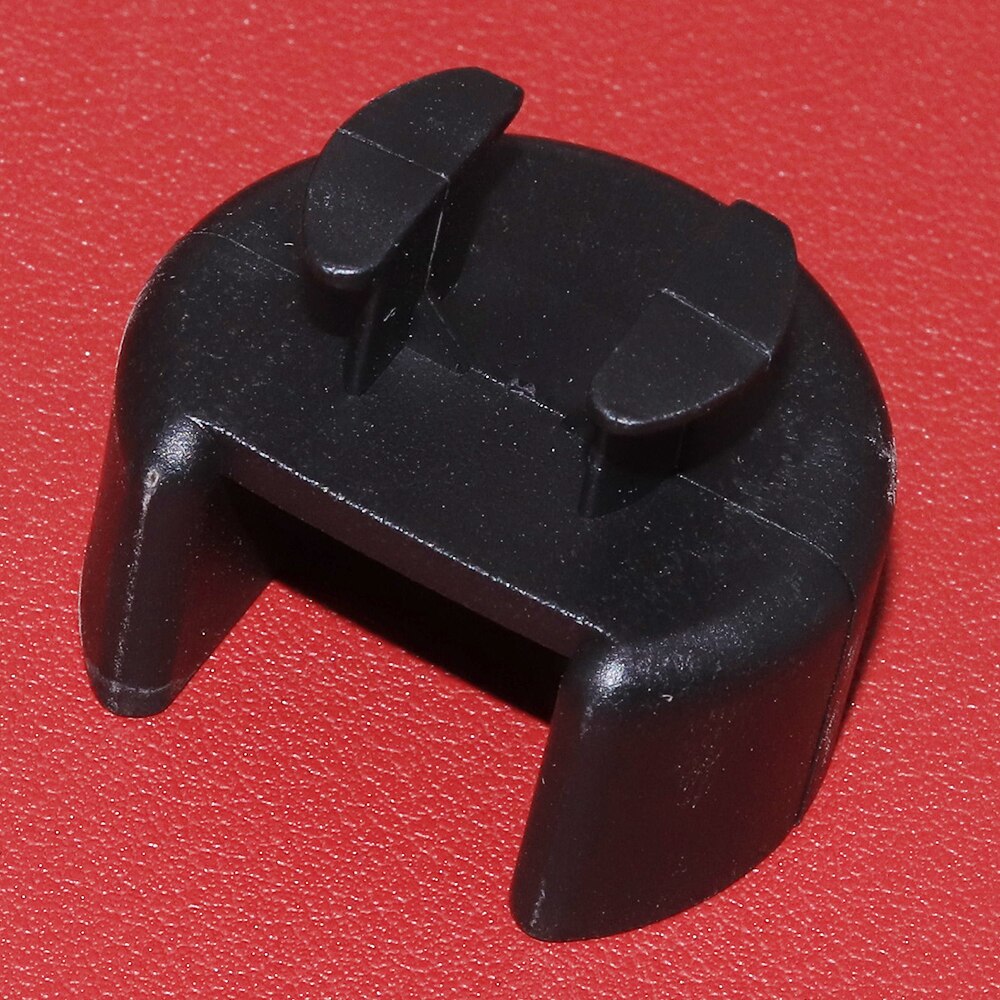 JEAZEA Tailgate Hinge Pivot Bushing Insert Kit 38641 Fit for Dodge Ram 1500/ 2500/ 3500 for Ford F Series Ranger Car Door Parts