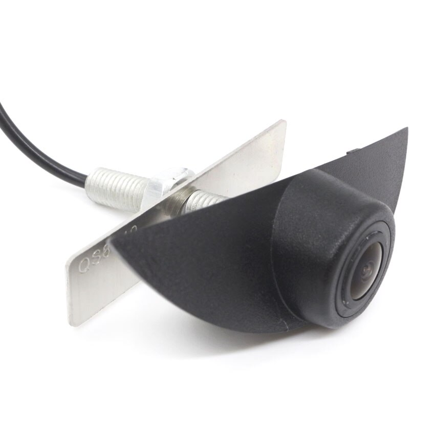 Car Special Front HD Camera For Volvo universal Car front camera Waterproof Night Vision CCD