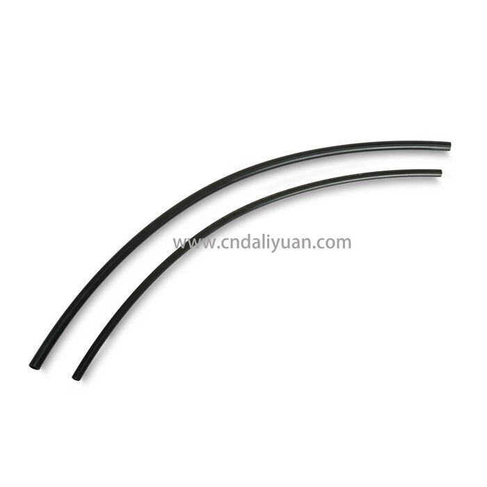 Id6 nylon rør fule line 8 mmx 6mm 8 x 1 nylon rør 5 meter meget