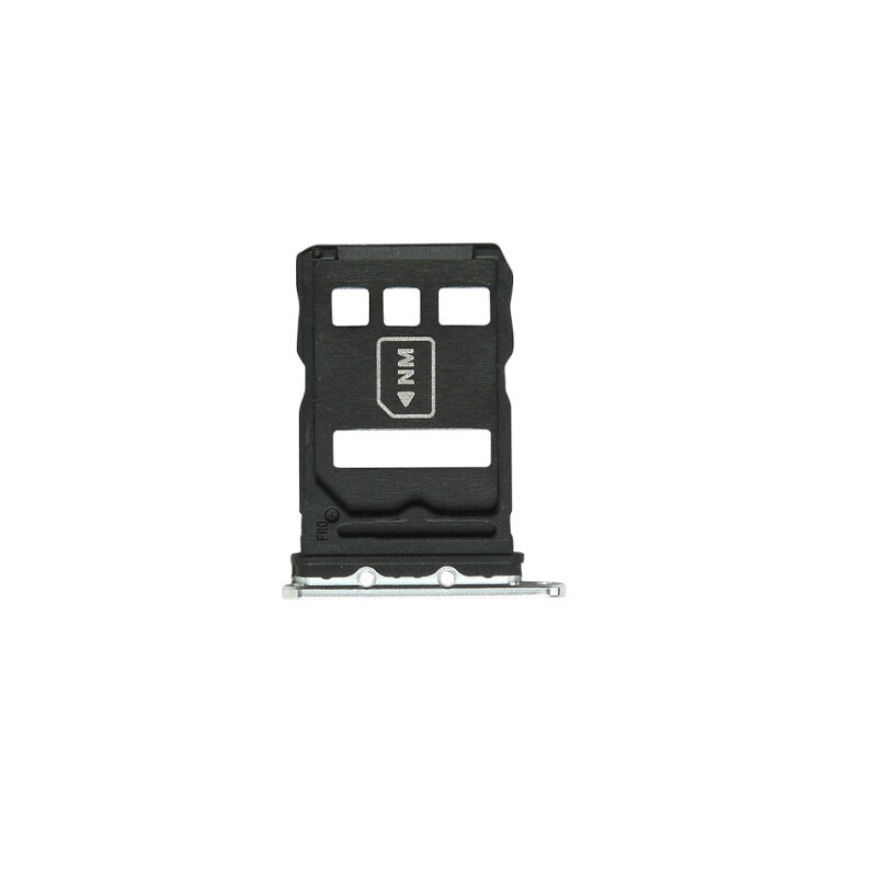 Sim Lade Houder Voor Huawei P40 ANA-LNX9, ANA-LX4, ANA-NX9 Sim Card Tray Slot Houder Adapter Socket Reparatie Onderdelen