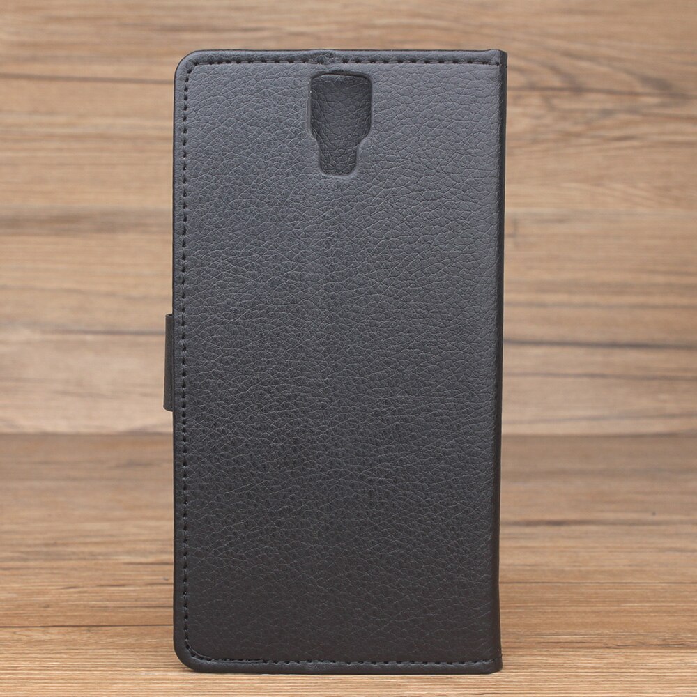 Flip Luxury Leather Case For Uhans A101 Wallet PU Leather Case For Uhans A101 Mobile phone holster Wallet Phone Bag Case